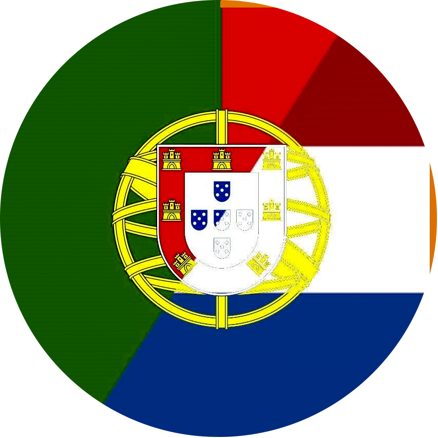 Portugueses na Holanda