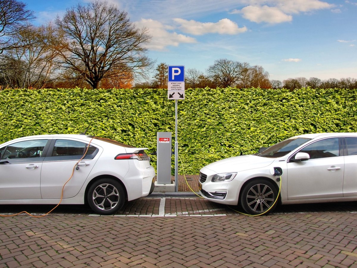 Veículos Elétricos Perdem Popularidade Nos Países Baixos